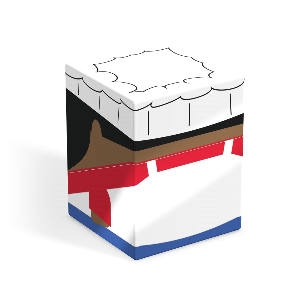 Ultimate Guard: Squaroes – Squaroe South Park 005 – Chef