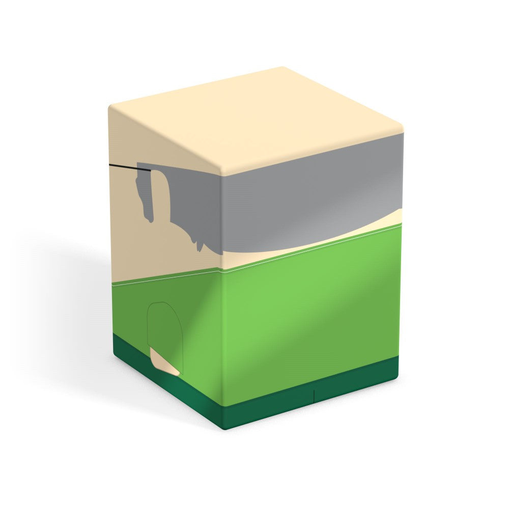 Ultimate Guard: Squaroes – Squaroe South Park 008 – Mr. Garrison