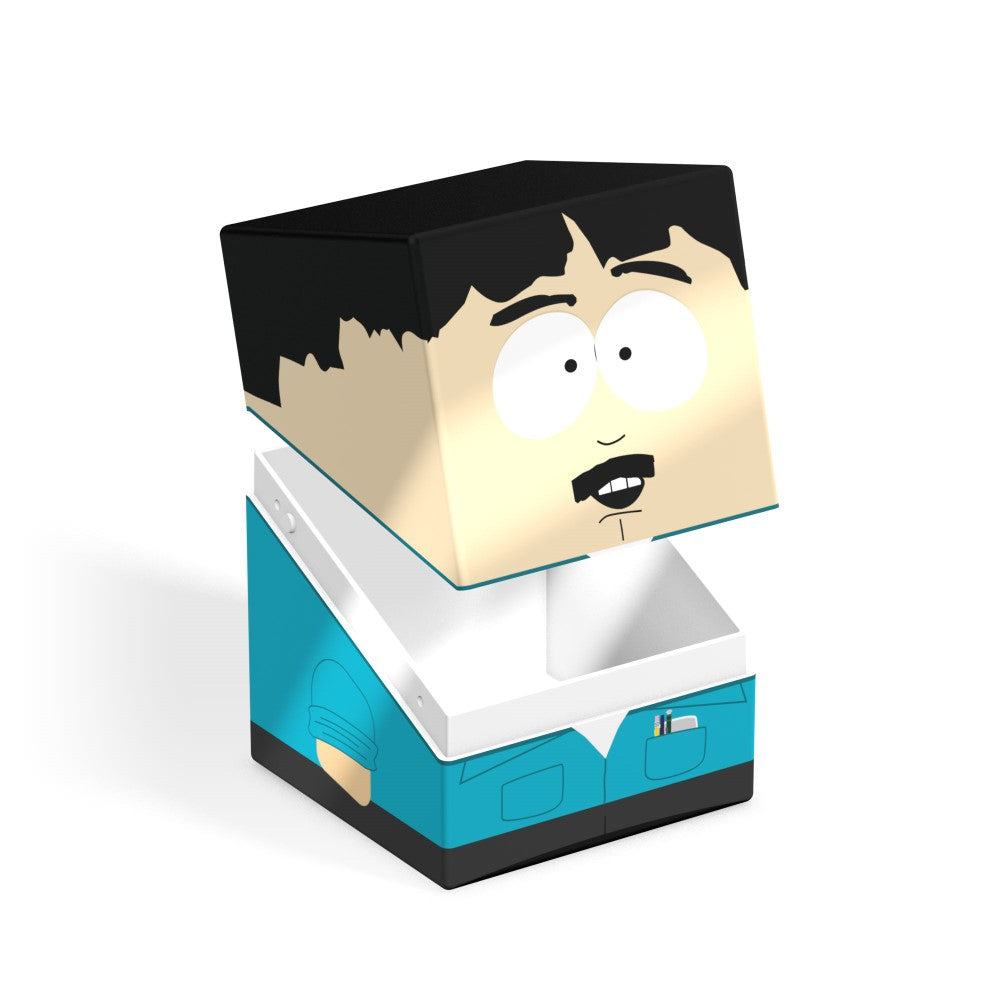 Ultimate Guard: Squaroes – Squaroe South Park 009 – Randy