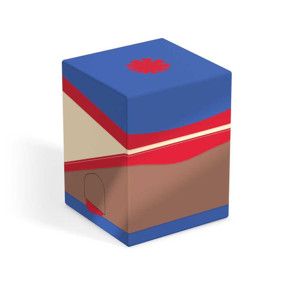 Ultimate Guard: Squaroes – Squaroe South Park 003 – Stan