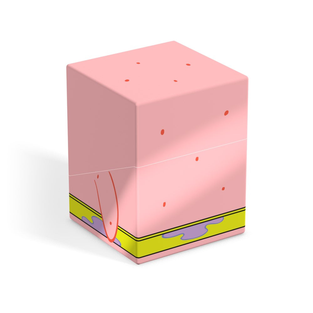 Ultimate Guard: Squaroes – Squaroe SpongeBob SquarePants SB002 – Patrick