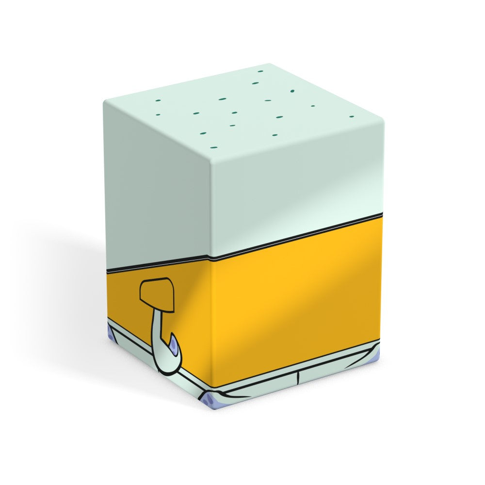 Ultimate Guard: Squaroes – Squaroe SpongeBob SquarePants SB003 – Squidward
