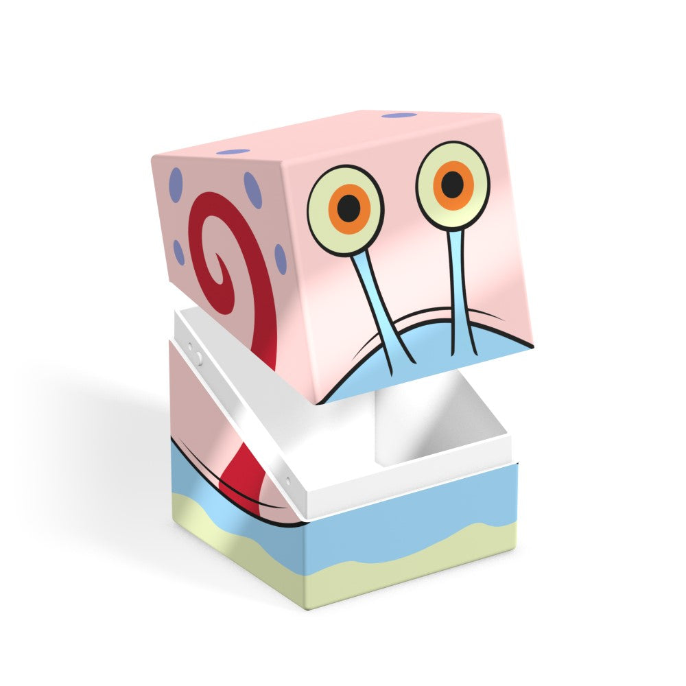 Ultimate Guard: Squaroes – Squaroe SpongeBob SquarePants SB006 – Gary