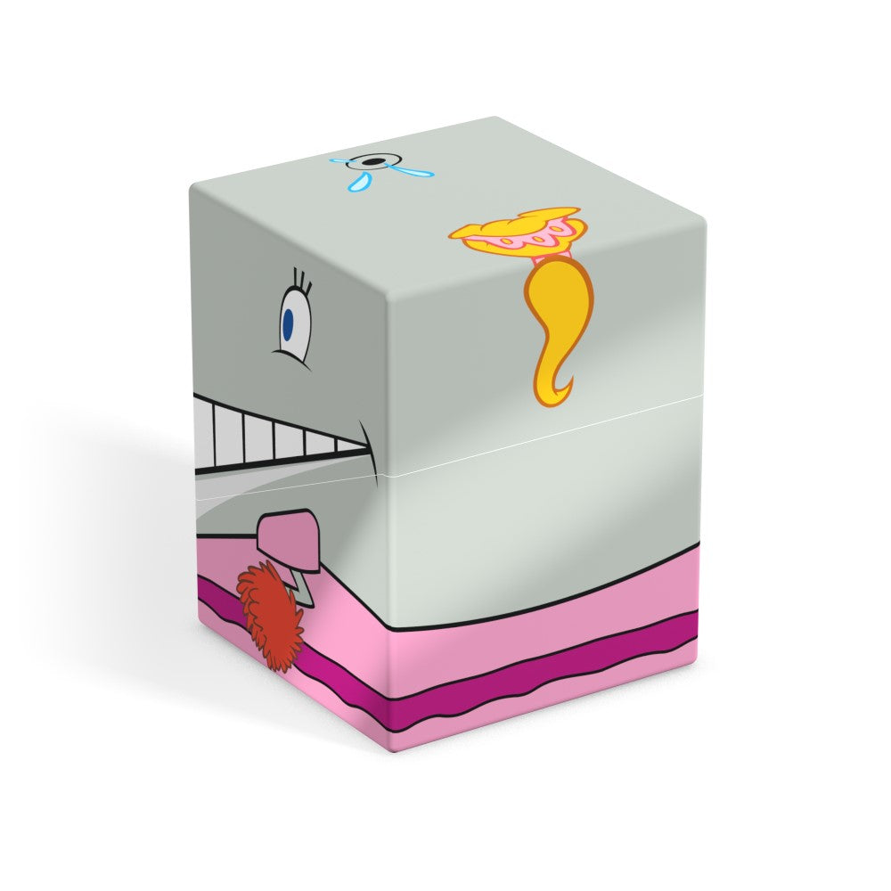 Ultimate Guard: Squaroes – Squaroe SpongeBob SquarePants SB008 – Pearl