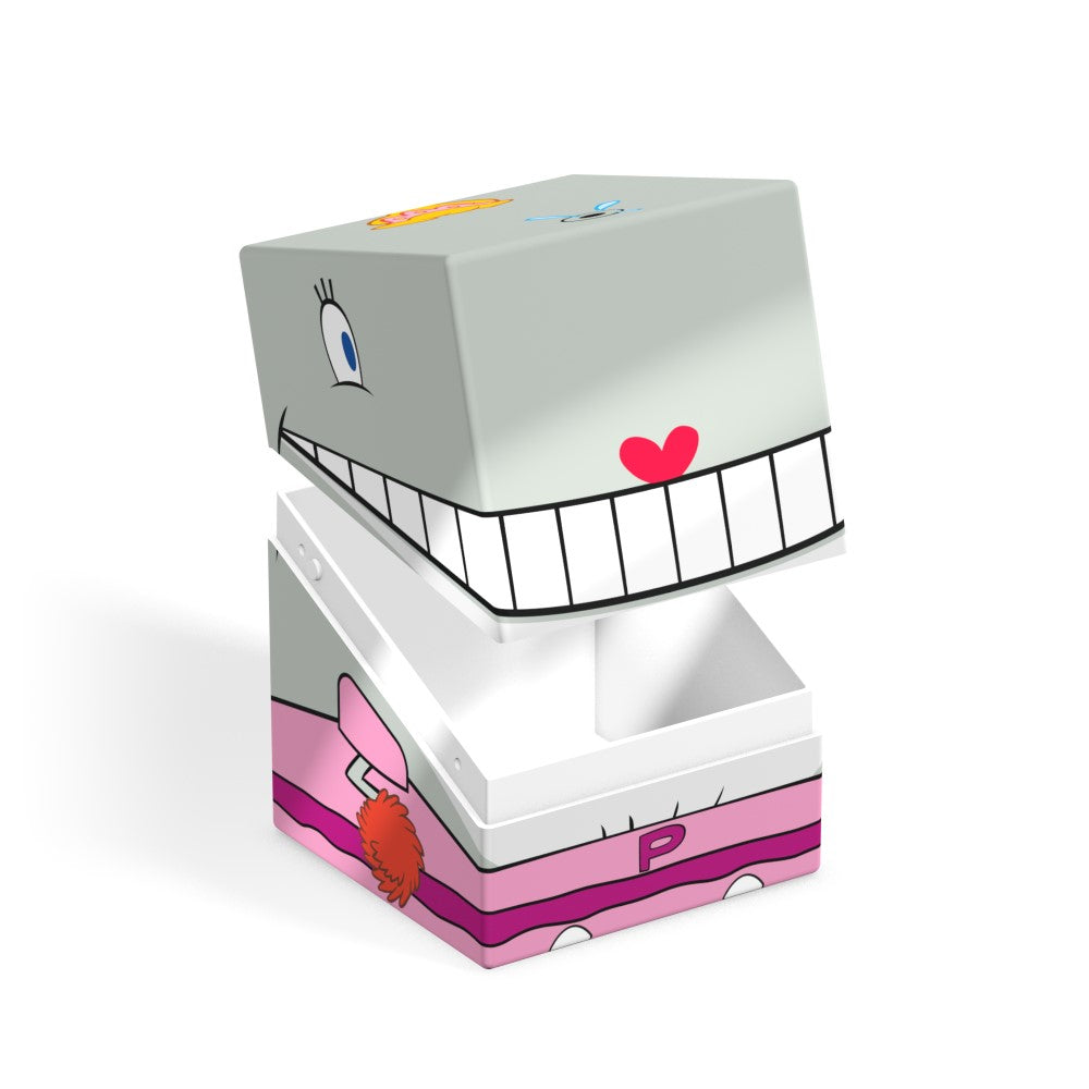 Ultimate Guard: Squaroes – Squaroe SpongeBob SquarePants SB008 – Pearl