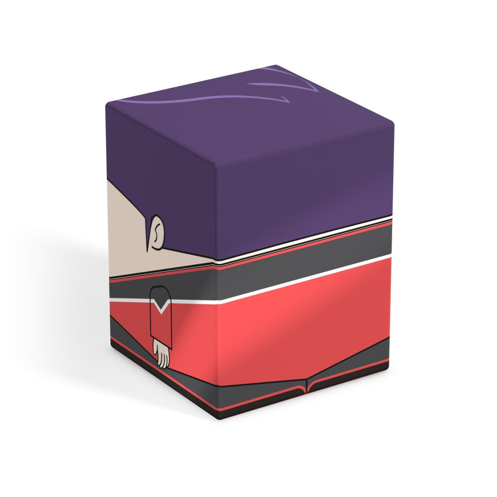 Ultimate Guard: Squaroes – Squaroe Star Trek: Lower Decks – Brad Boimler