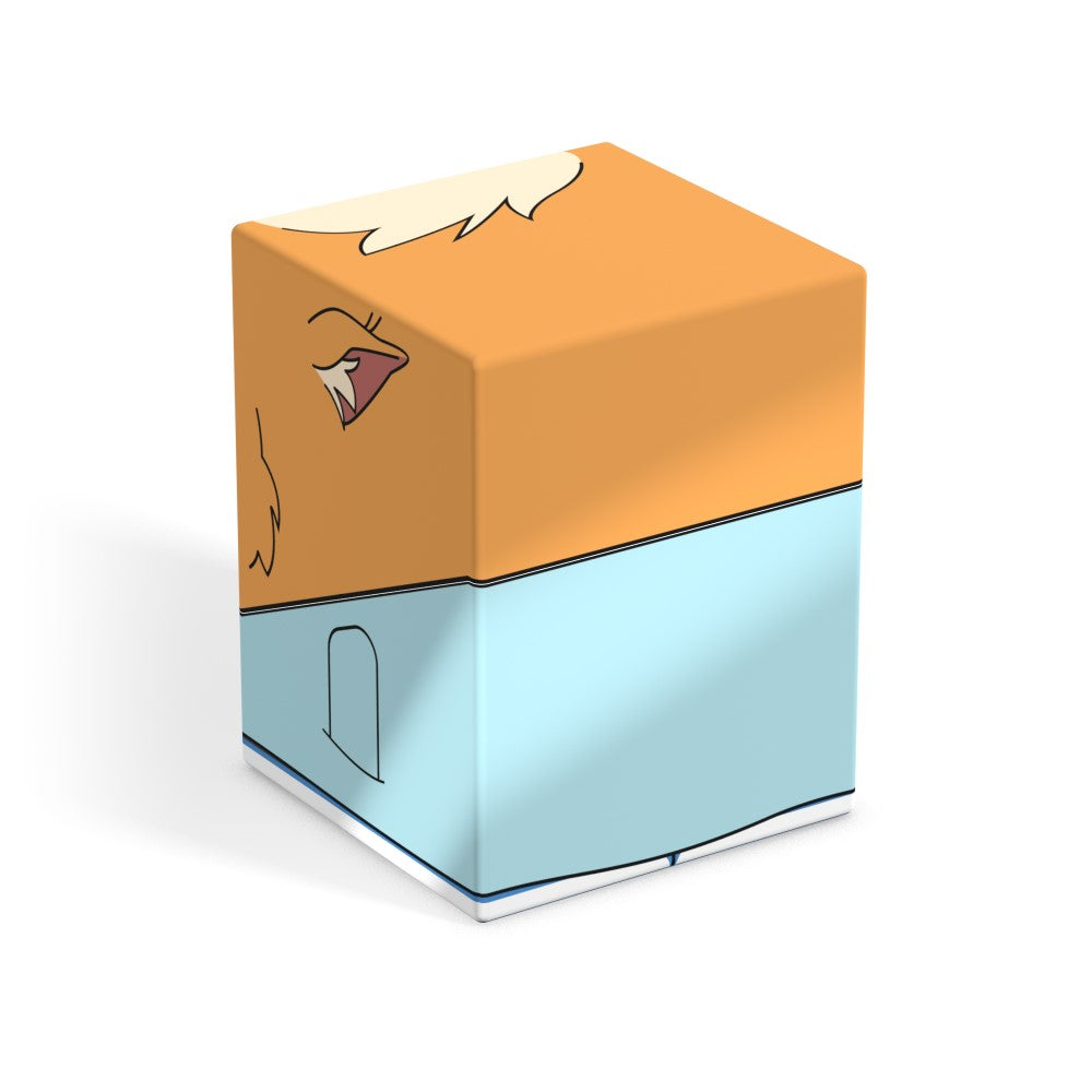 Ultimate Guard: Squaroes – Squaroe Star Trek: Lower Decks – T'Ana