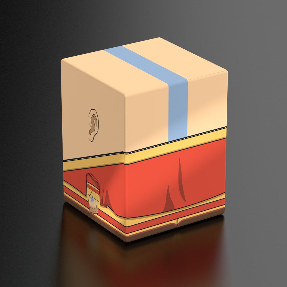 Ultimate Guard: Squaroes – Squaroe – Avatar: The Last Airbender – Aang