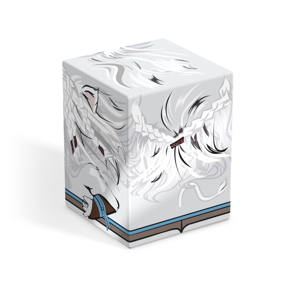 Ultimate Guard: Squaroes – Squaroe MTG: Foundations 004 – Ajani