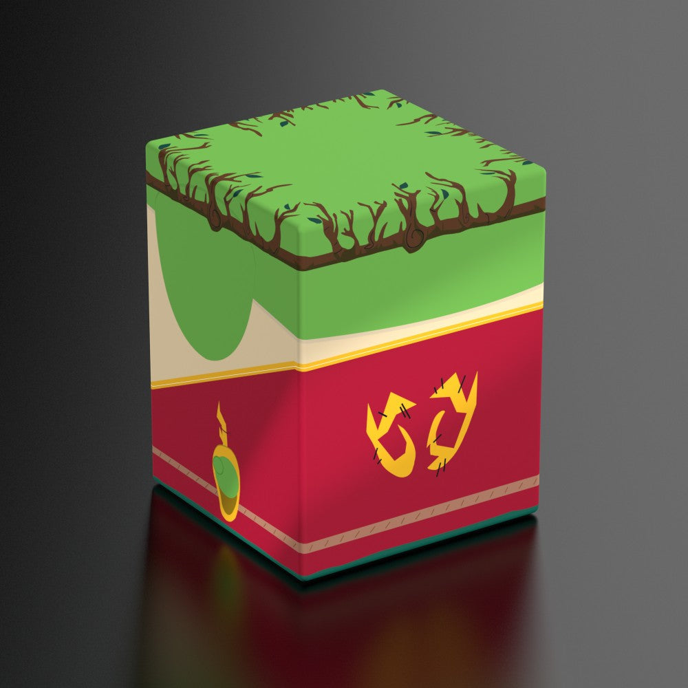 Ultimate Guard: Squaroes – Squaroe – South Park: High Elf King Kyle