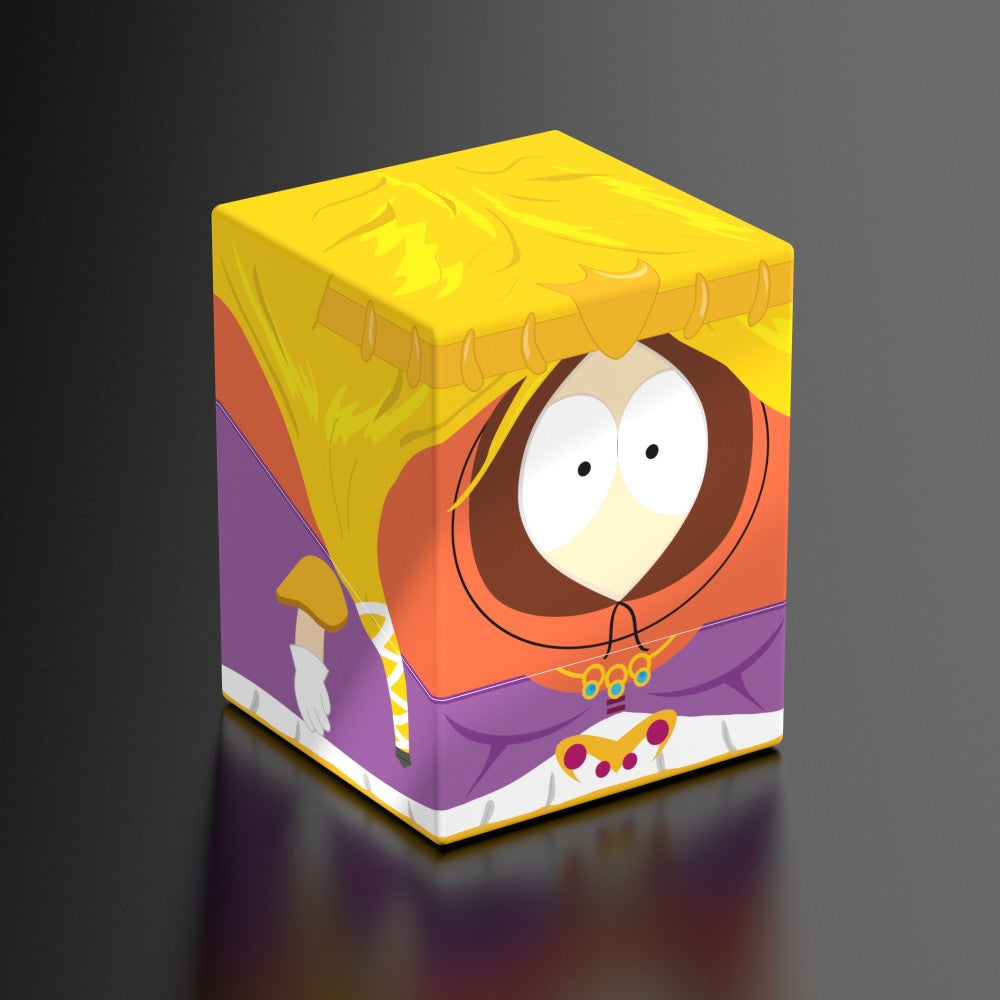 Ultimate Guard: Squaroes – Squaroe – South Park: Princess Kenny