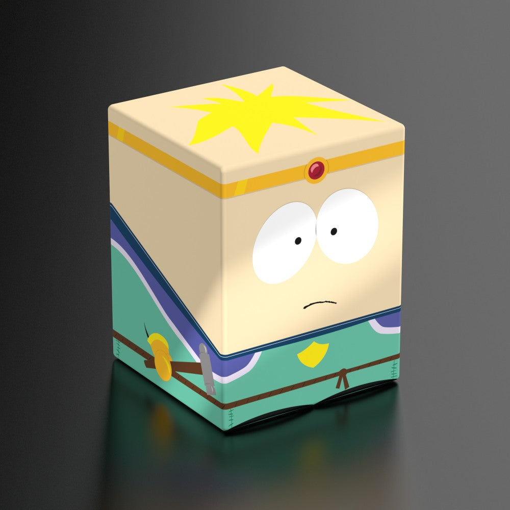 Ultimate Guard: Squaroes – Squaroe – South Park: Paladin Butters