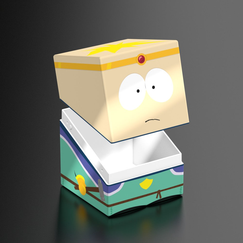 Ultimate Guard: Squaroes – Squaroe – South Park: Paladin Butters