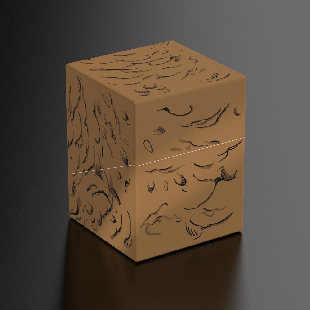 Ultimate Guard: Squaroes – Squaroe – DC Justice League: Clayface