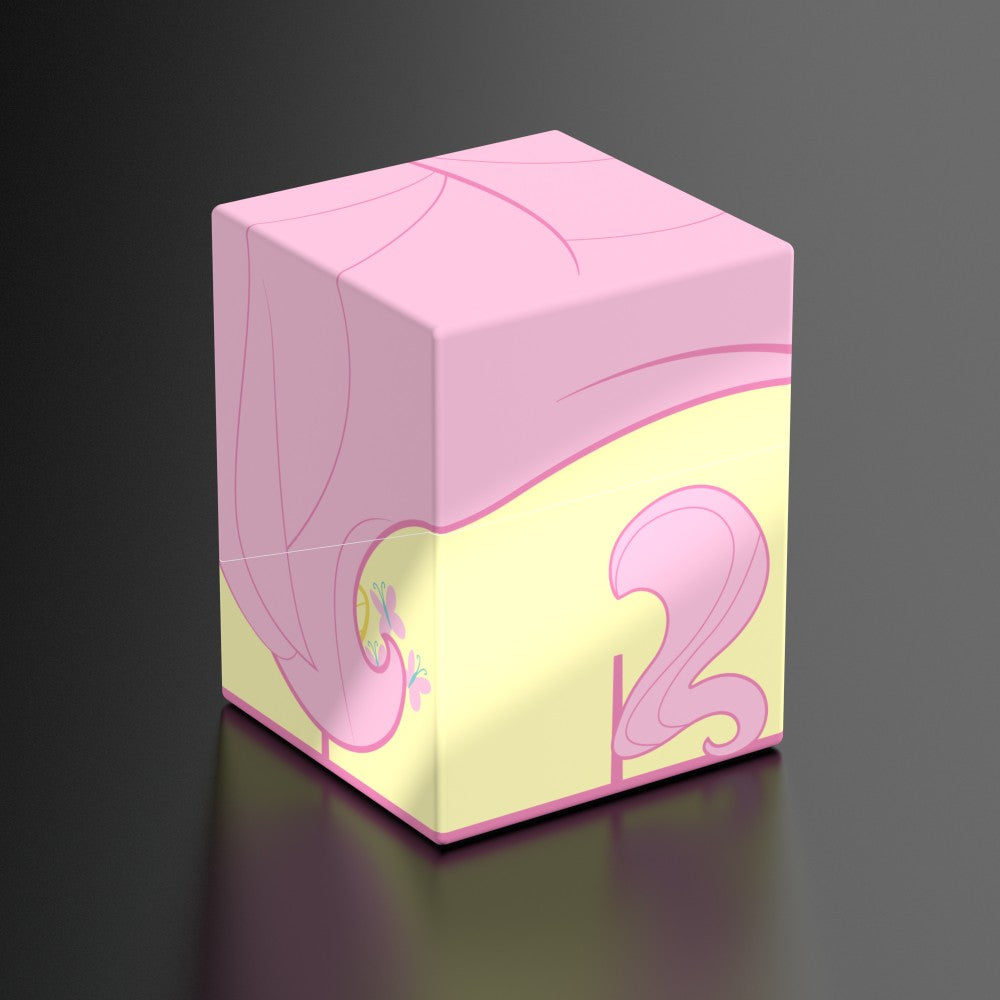 Ultimate Guard: Squaroes – Squaroe – My Little Pony: Fluttershy