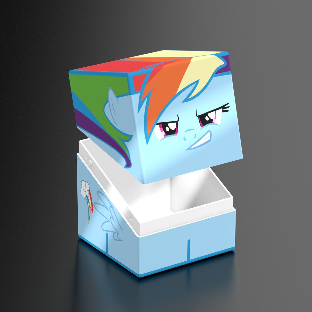 Ultimate Guard: Squaroes – Squaroe – My Little Pony: Rainbow Dash