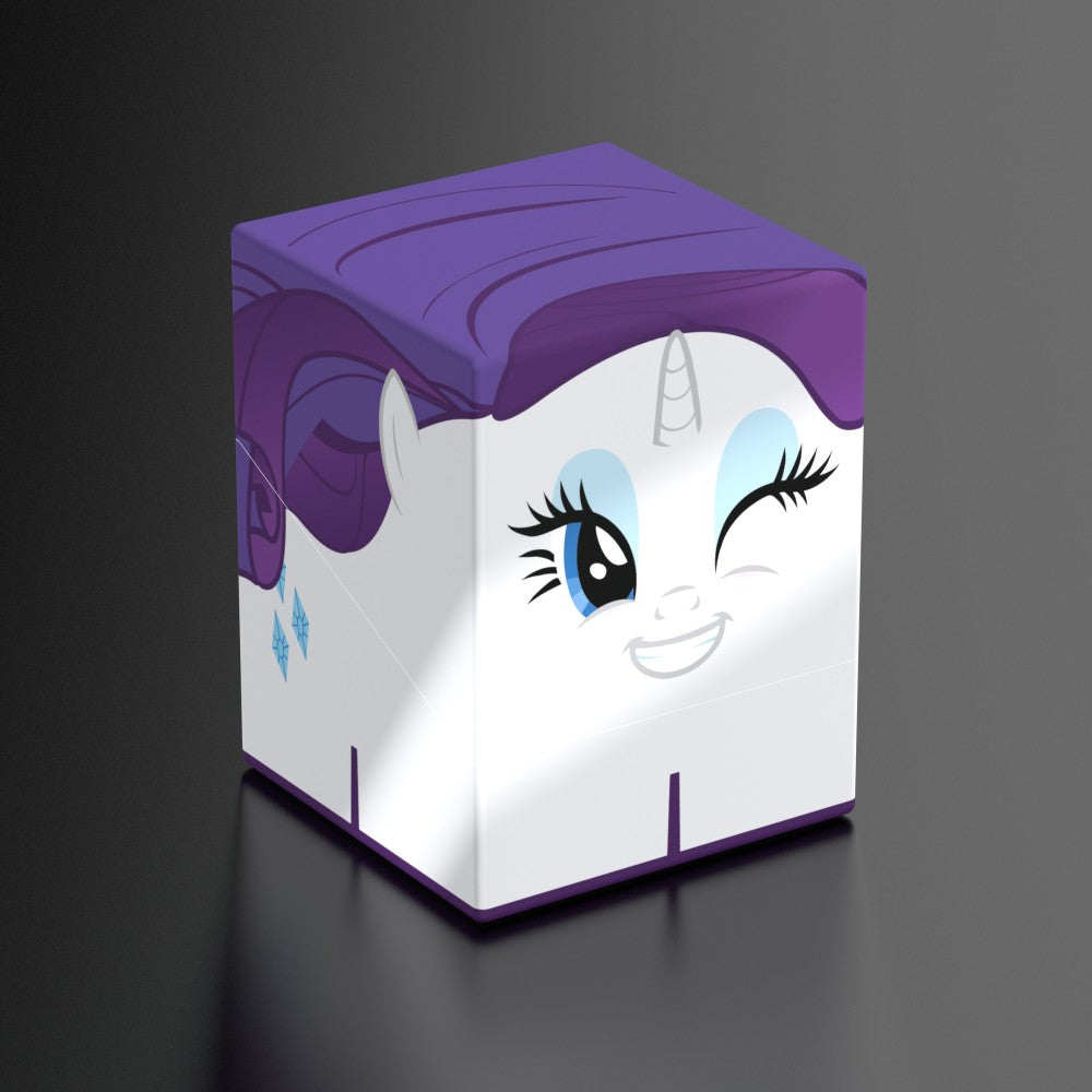 Ultimate Guard: Squaroes – Squaroe – My Little Pony: Rarity