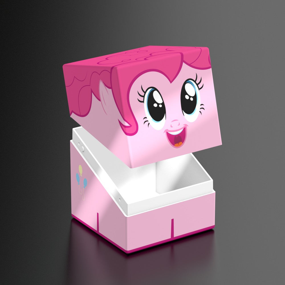 Ultimate Guard: Squaroes – Squaroe – My Little Pony: Pinkamena Pie