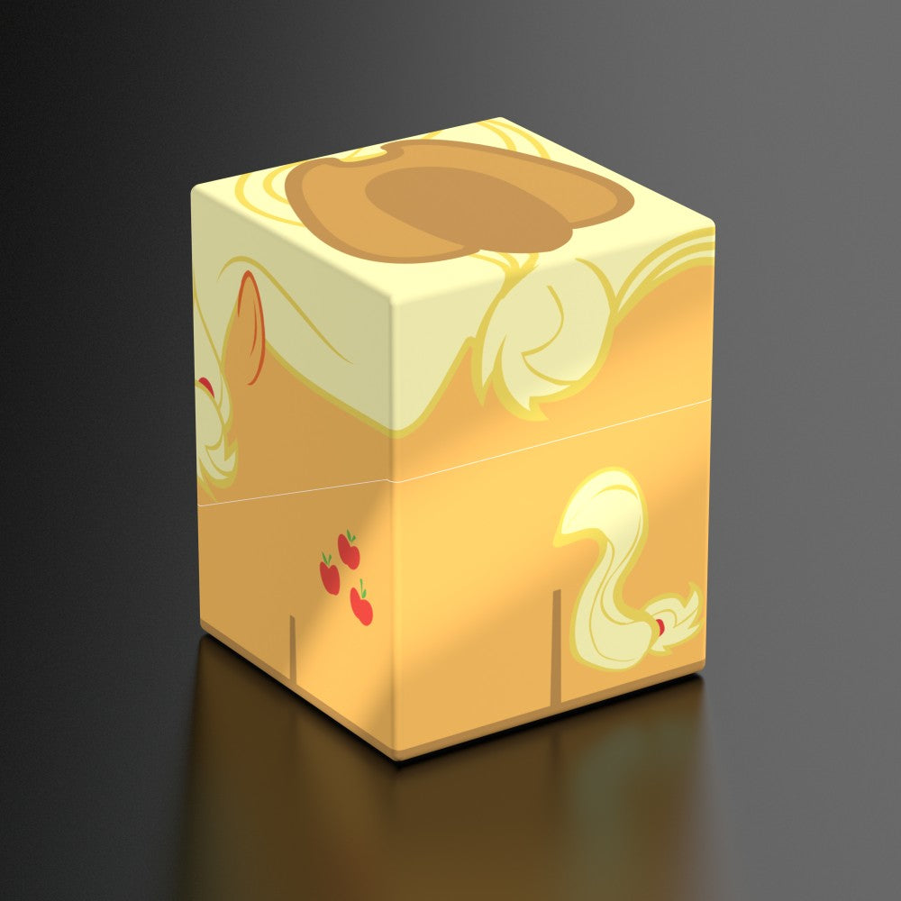 Ultimate Guard: Squaroes – Squaroe – My Little Pony: Apple Jack