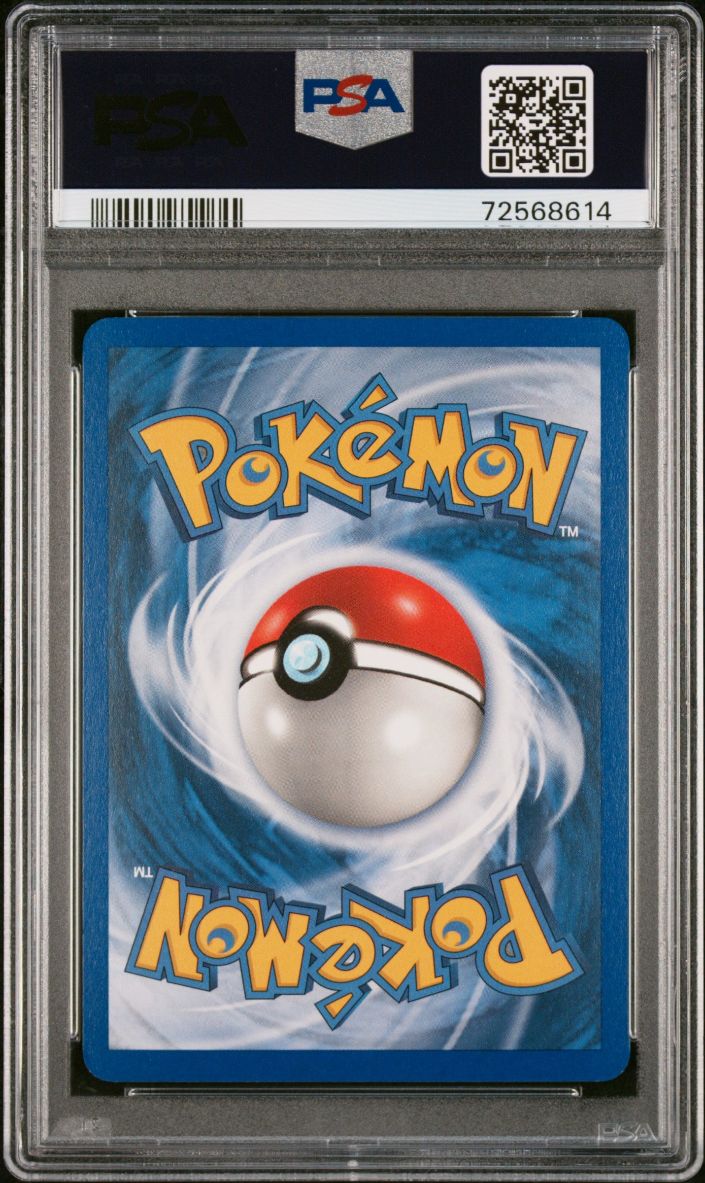 2003 POKEMON BLACK STAR PROMO #012 PIKACHU-HOLO BLACK STAR PROMO PSA 9