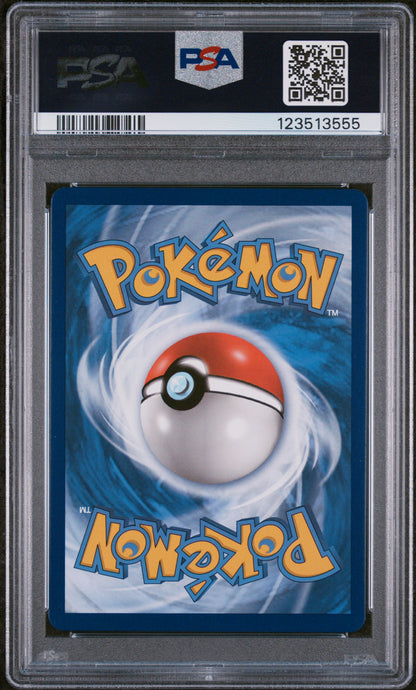 2019 POKEMON SUN & MOON COSMIC ECLIPSE #211 FA/VILEPLUME GX COSMIC ECLIPSE PSA 10