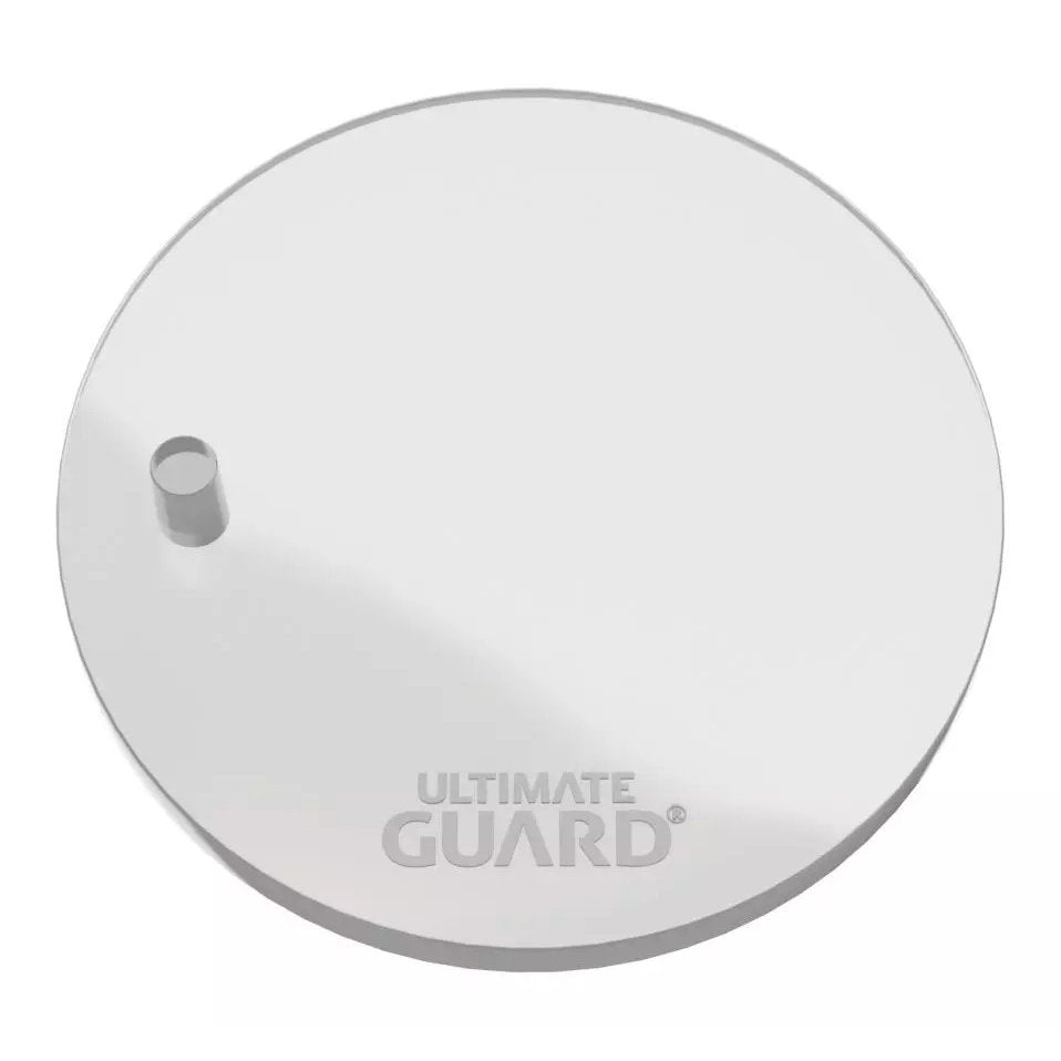 Ultimate Guard: Figure Stands – Small Peg Modern