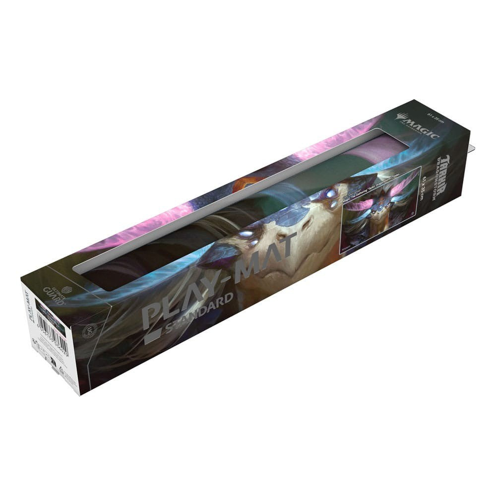 Ultimate Guard: Playmat – MTG: Tarkir Dragonstorm – Shiko