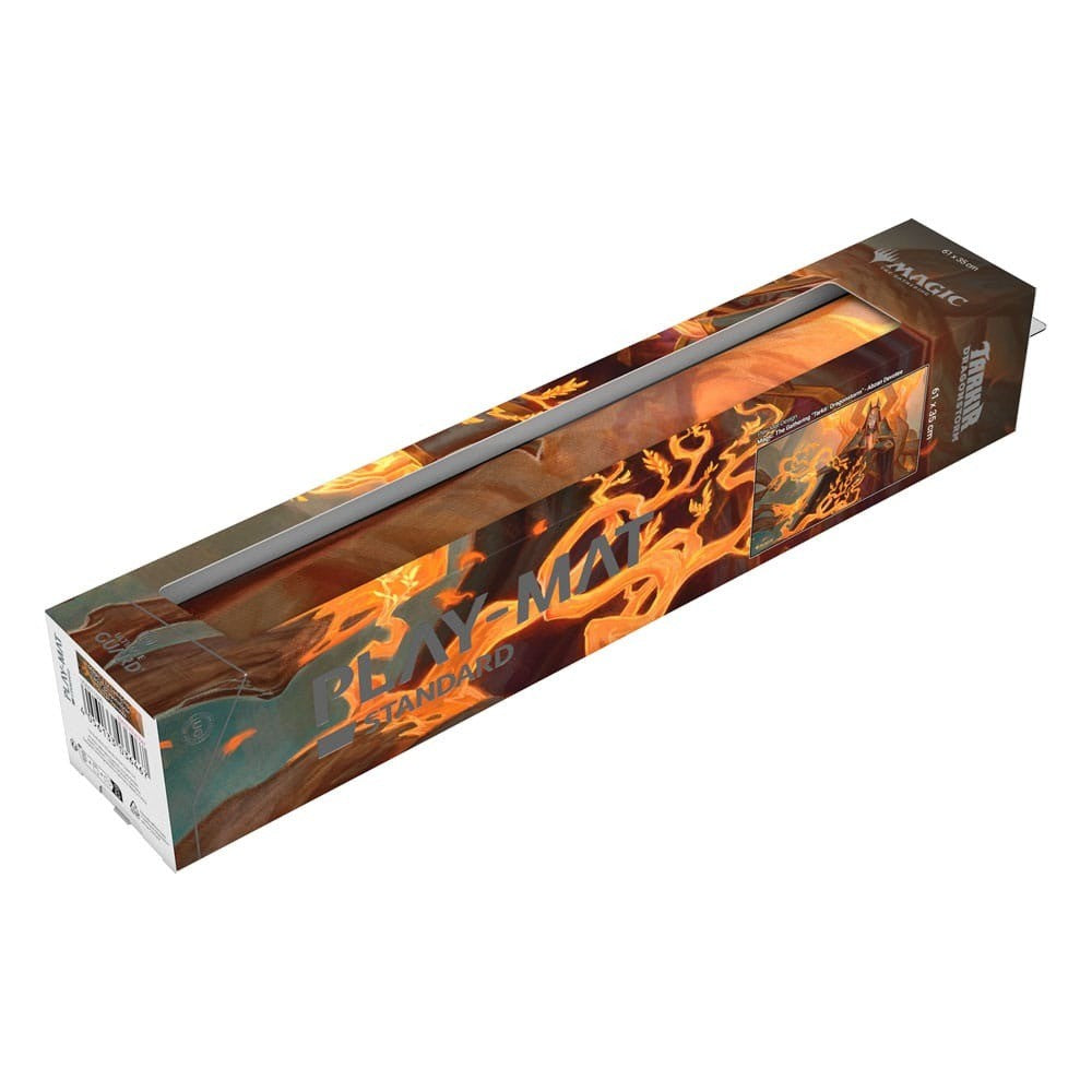 Ultimate Guard: Playmat – MTG: Tarkir Dragonstorm – Abzan Devotee