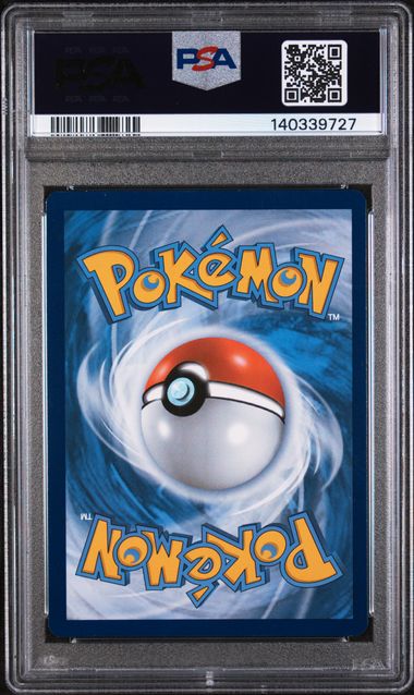 2016 POKEMON XY GENERATIONS #2 M VENUSAUR EX GENERATIONS PSA 8