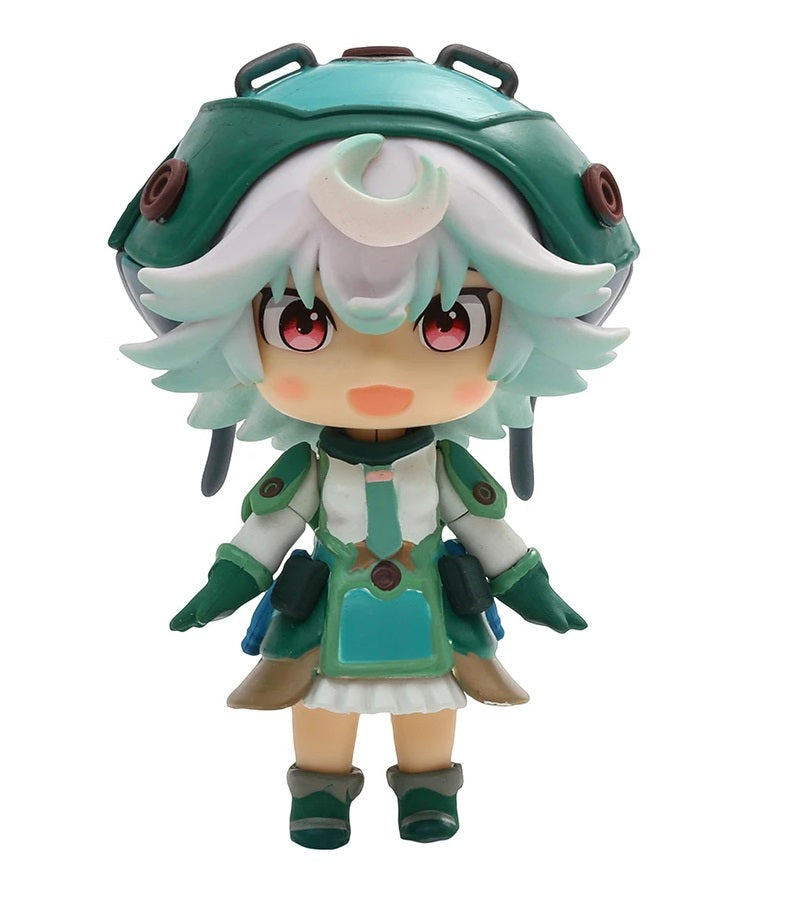 Prushka Nendoroid 1888 Made in Abyss: The Golden City of the Scorching Sun