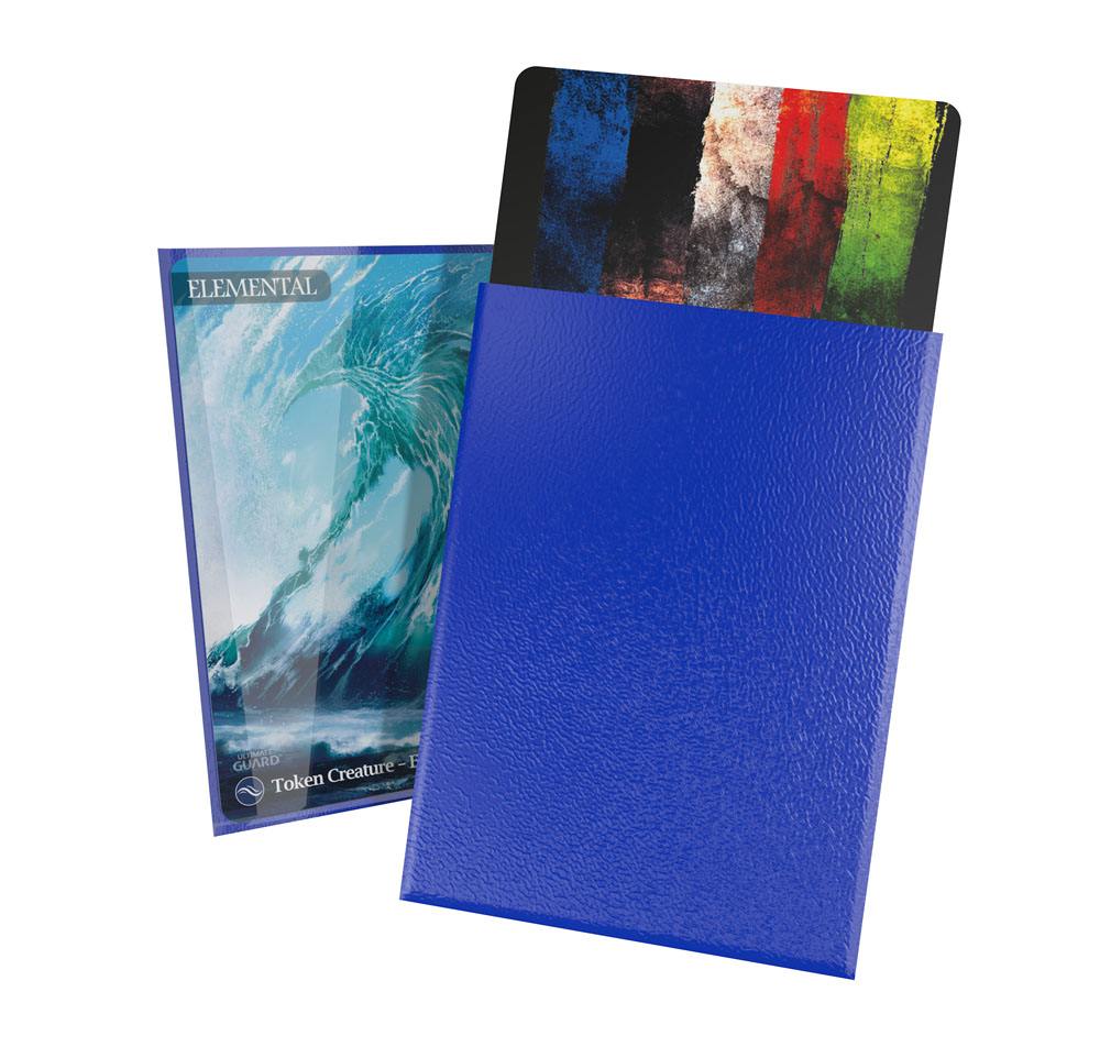 Ultimate Guard: Sleeves – Cortex – Blue