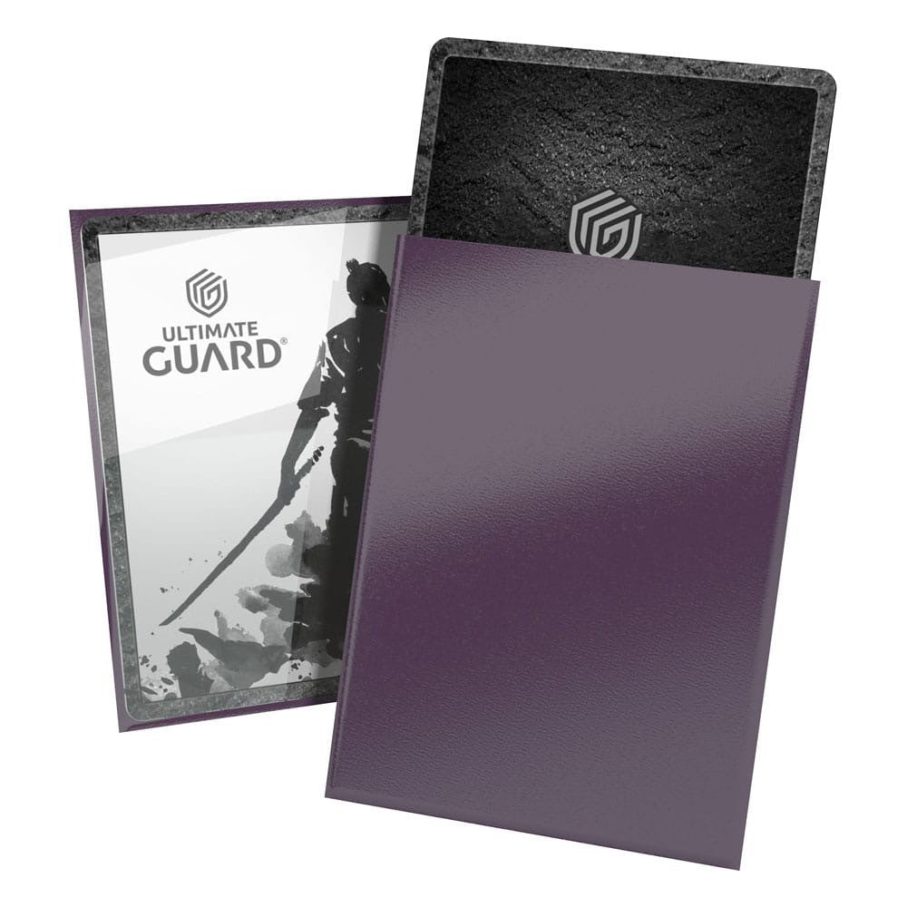 Ultimate Guard: Sleeves – Katana – Iris Bloom