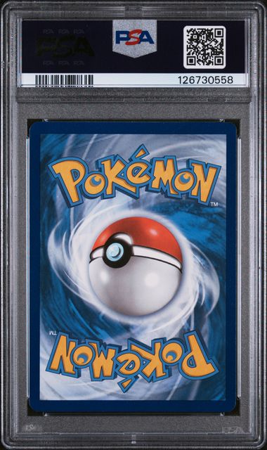 2021 POKEMON SWSH BLACK STAR PROMO #127 EEVEE-HOLO EVOLV.SKS.SINGLE.PK.BLIST. PSA 10